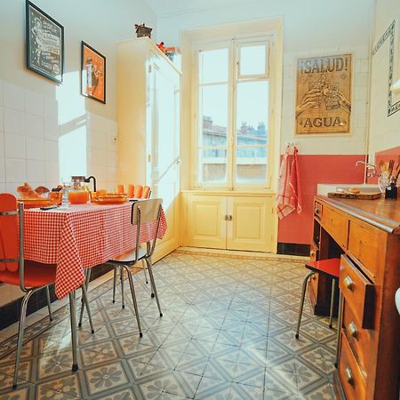 Estacart - Grenoble Centre Apartment Ngoại thất bức ảnh