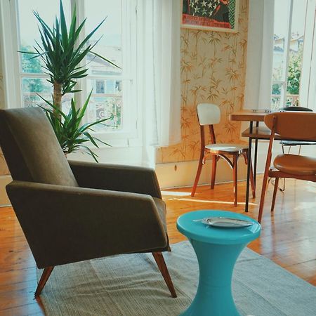 Estacart - Grenoble Centre Apartment Ngoại thất bức ảnh