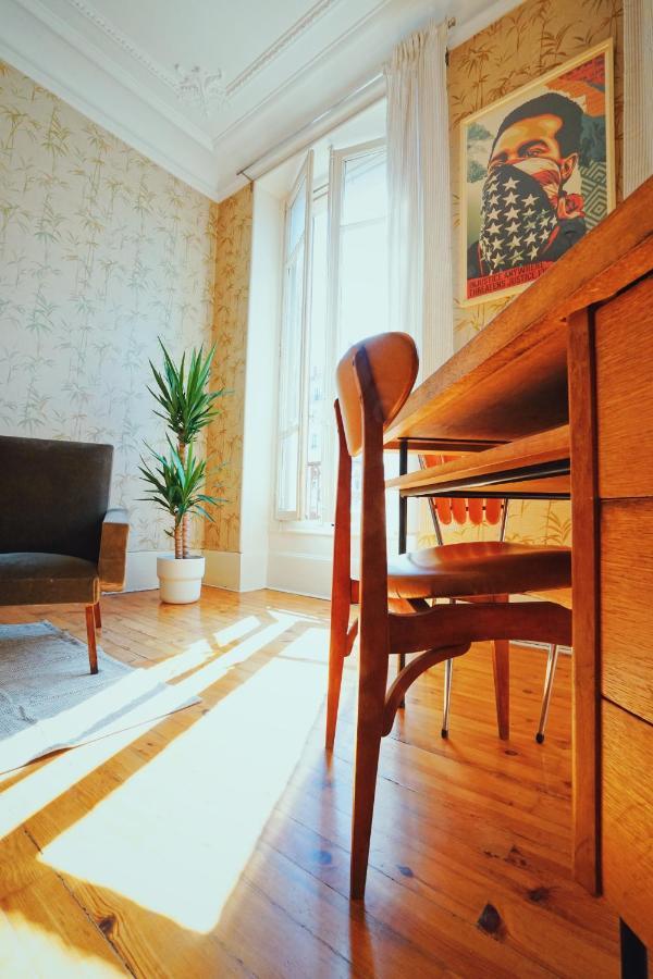 Estacart - Grenoble Centre Apartment Ngoại thất bức ảnh
