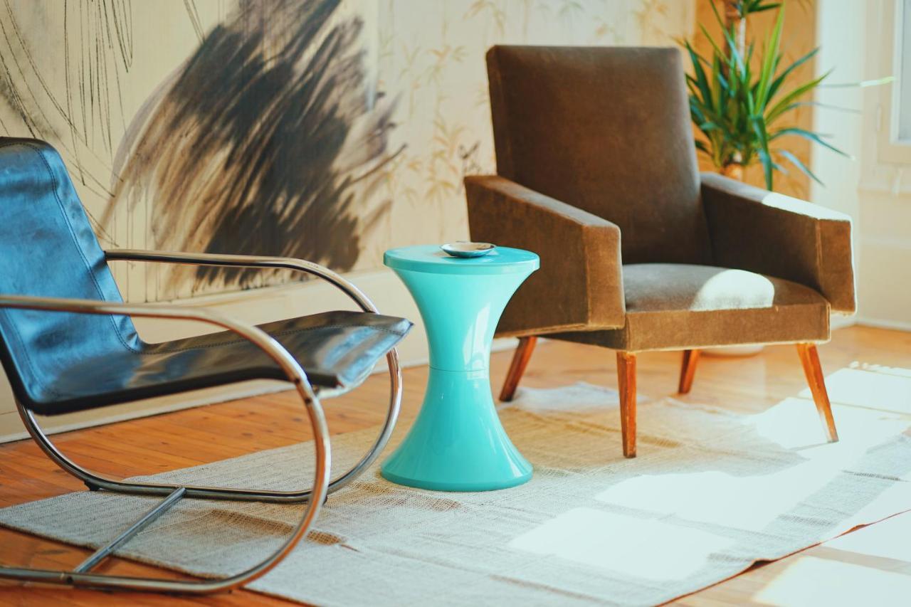 Estacart - Grenoble Centre Apartment Ngoại thất bức ảnh
