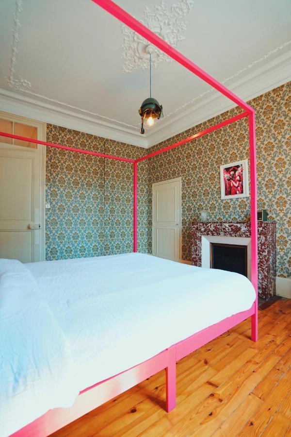 Estacart - Grenoble Centre Apartment Ngoại thất bức ảnh