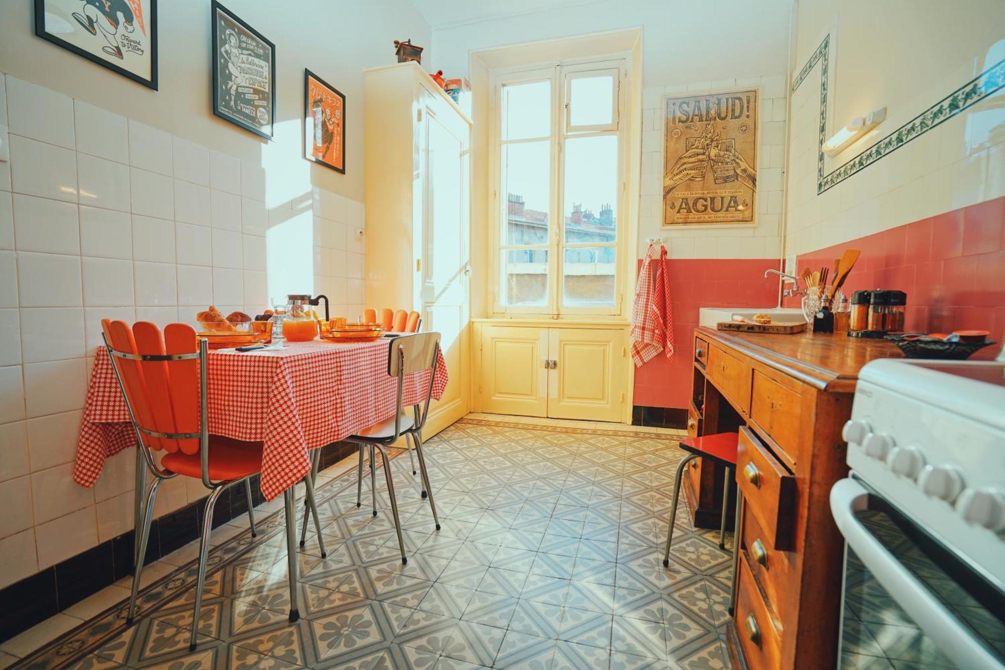 Estacart - Grenoble Centre Apartment Ngoại thất bức ảnh