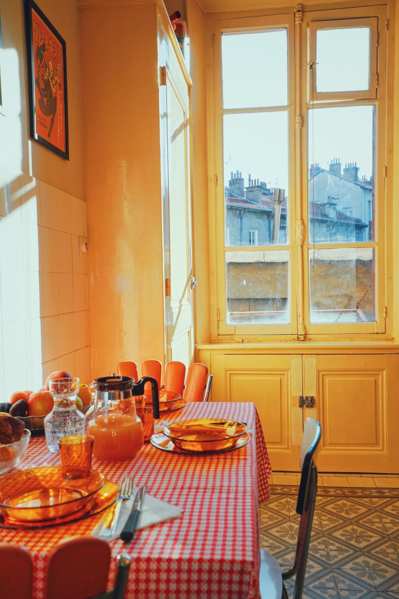 Estacart - Grenoble Centre Apartment Ngoại thất bức ảnh