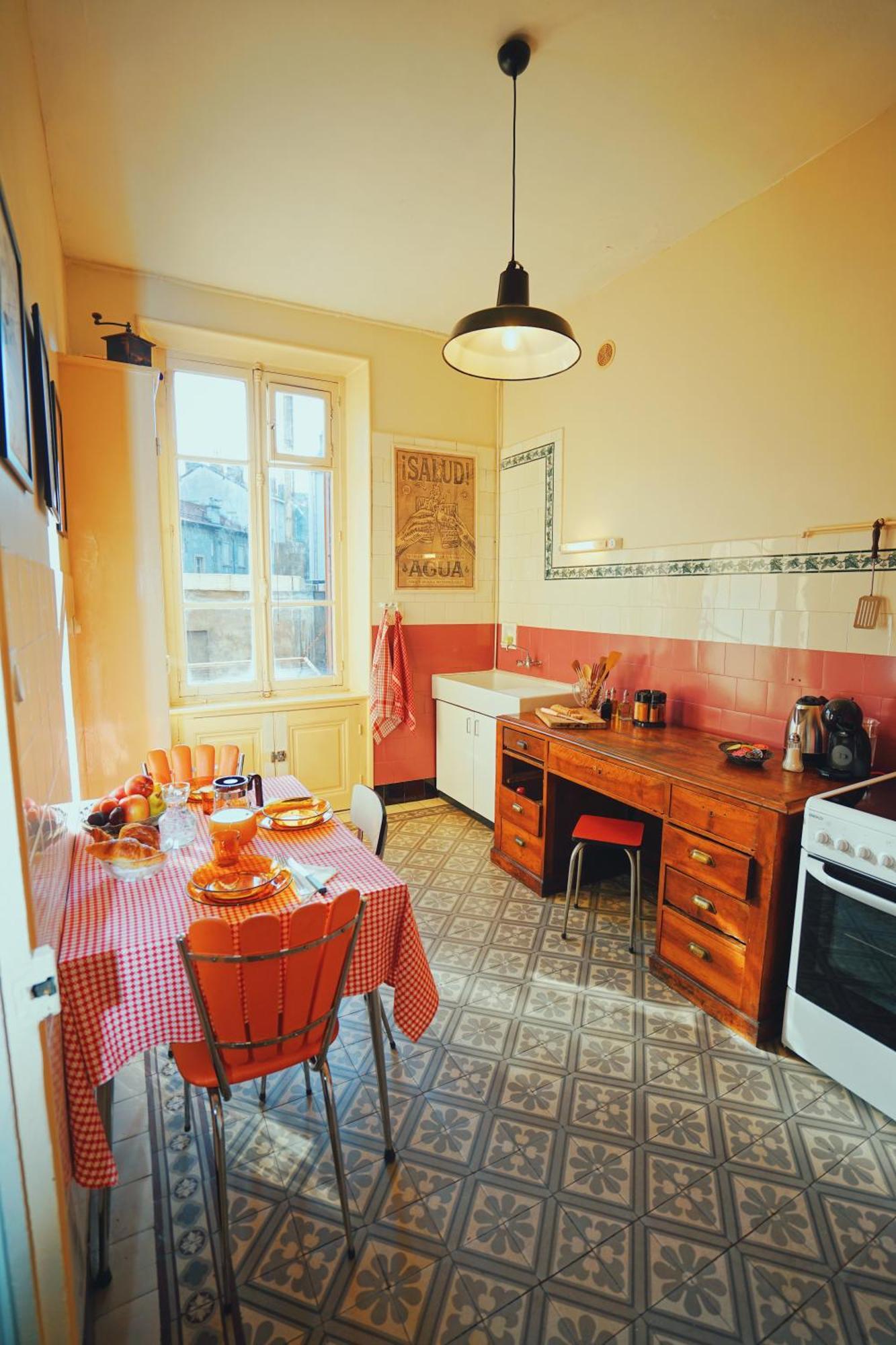 Estacart - Grenoble Centre Apartment Ngoại thất bức ảnh