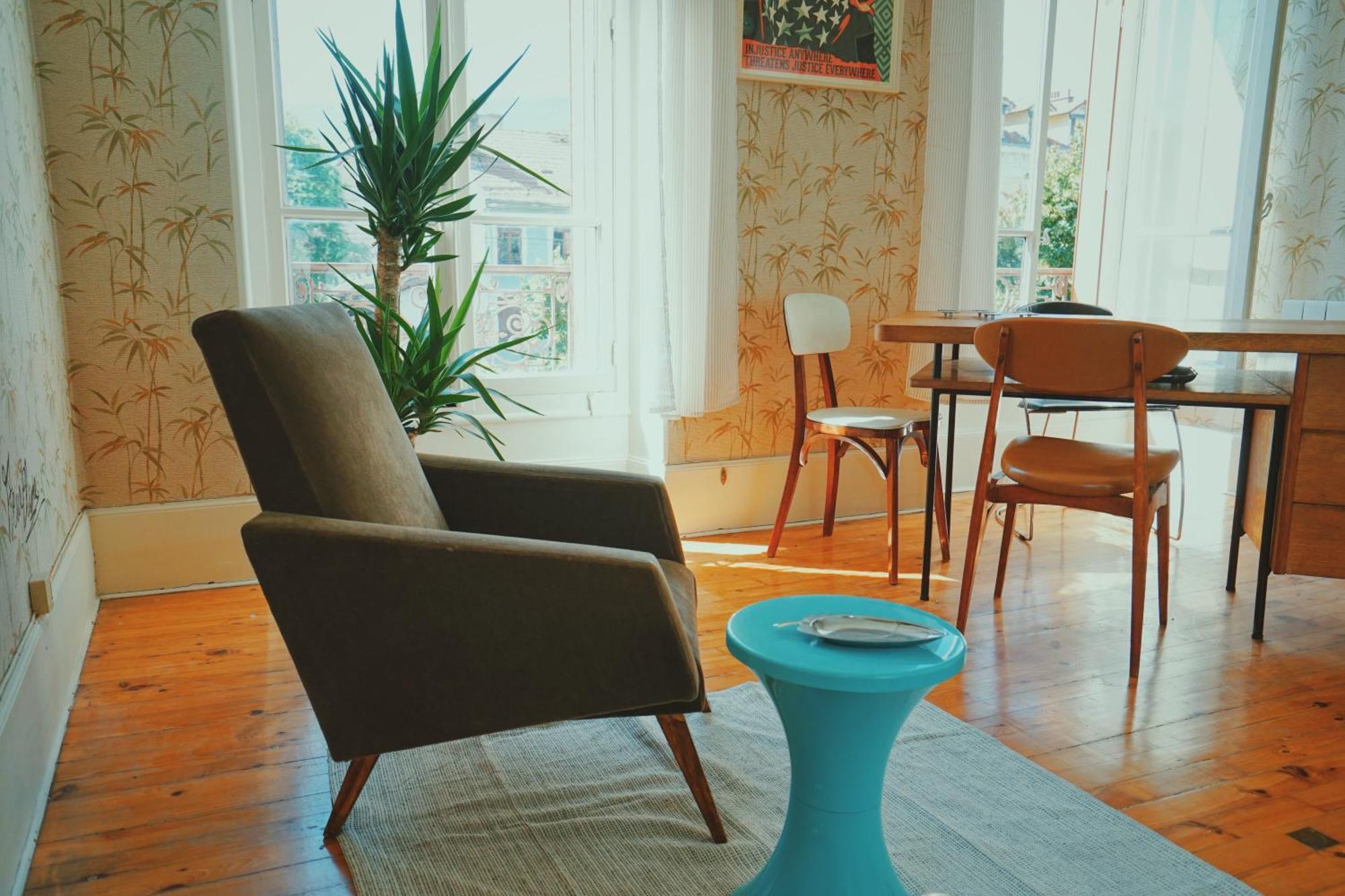 Estacart - Grenoble Centre Apartment Ngoại thất bức ảnh