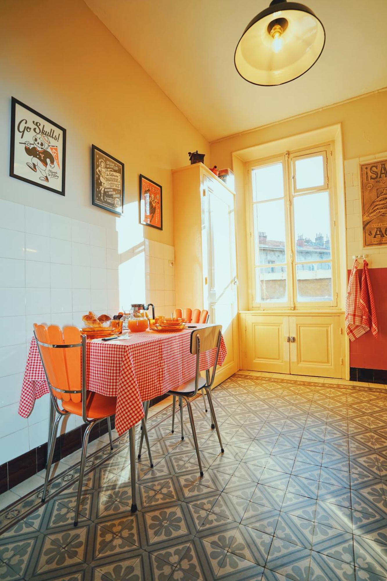 Estacart - Grenoble Centre Apartment Ngoại thất bức ảnh