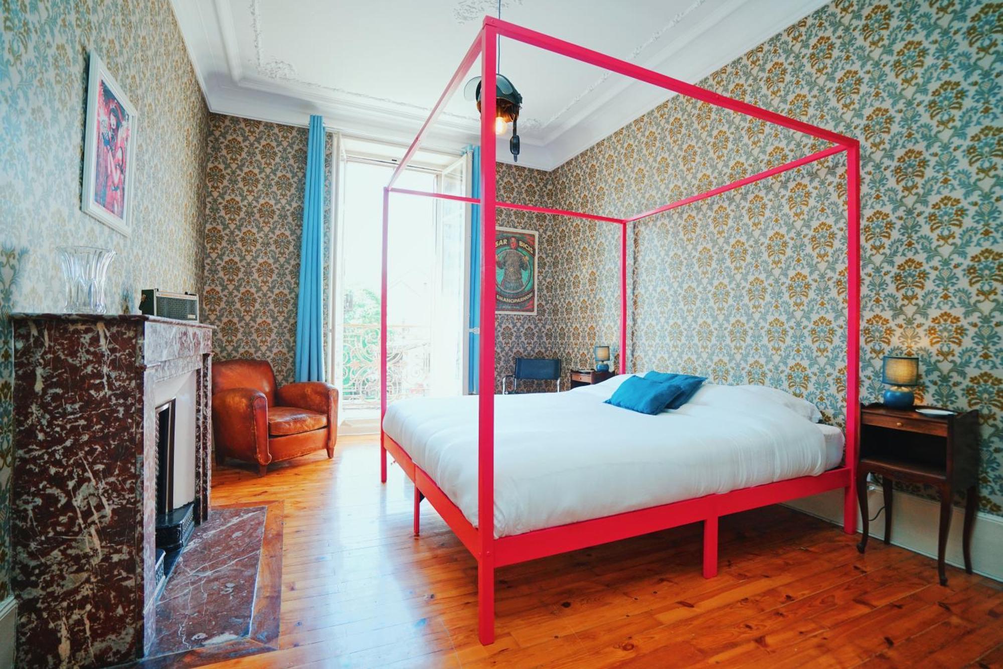 Estacart - Grenoble Centre Apartment Ngoại thất bức ảnh