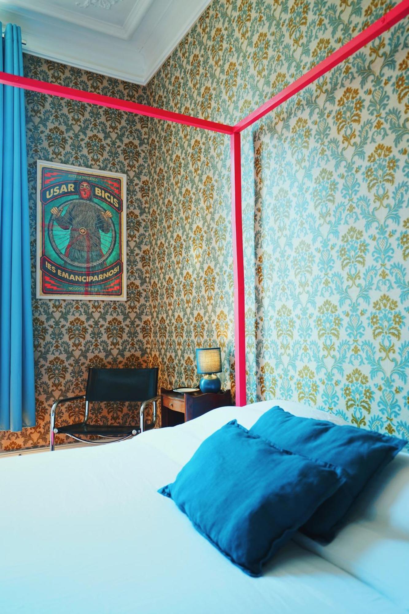 Estacart - Grenoble Centre Apartment Ngoại thất bức ảnh